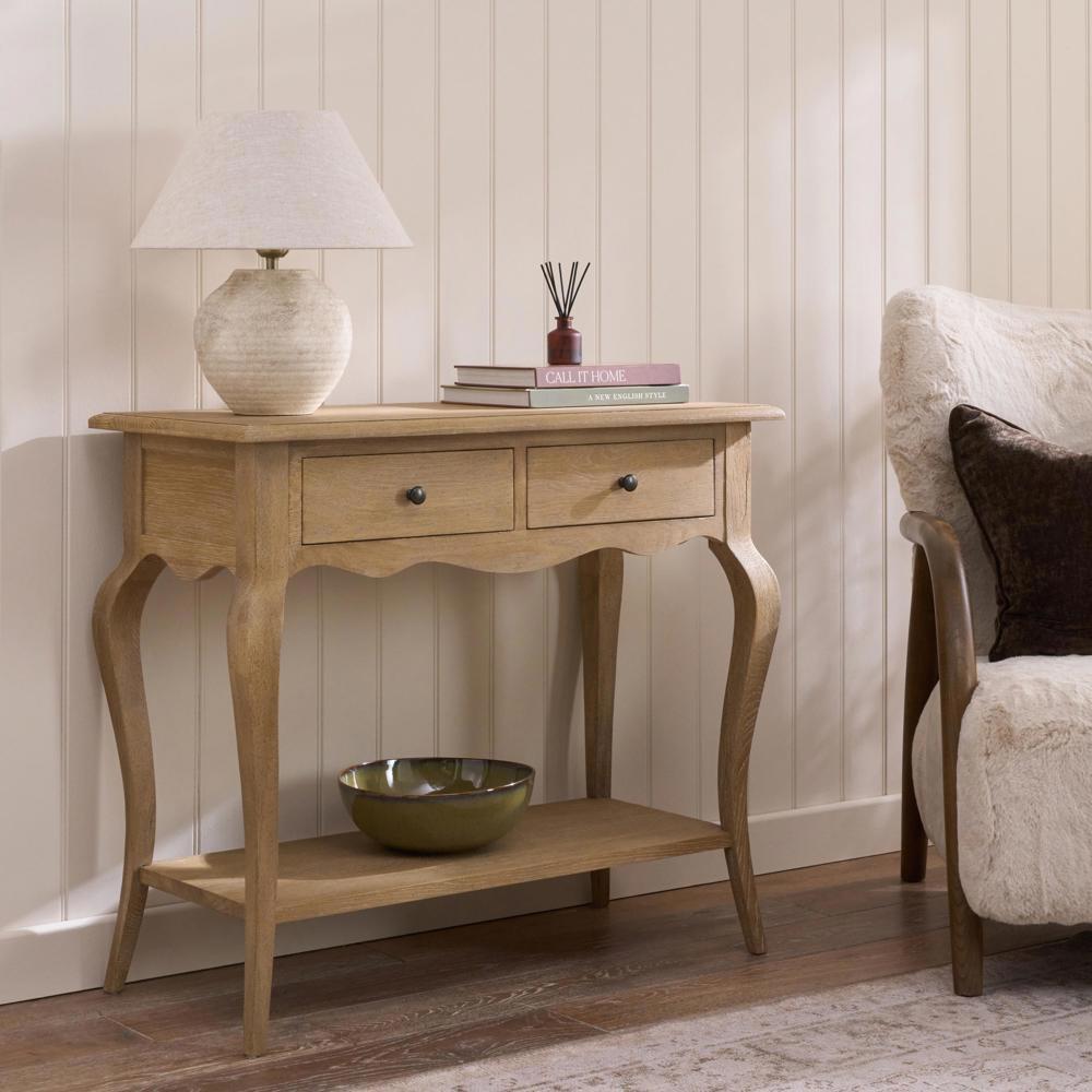 Sienna Beau Console Table